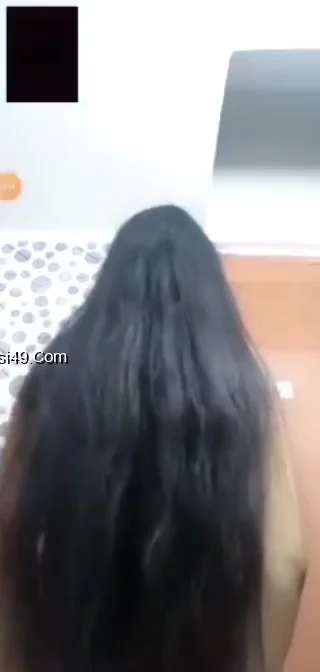 Today Exclusive- Cute Bangla Girl Showing Her Boobs 2