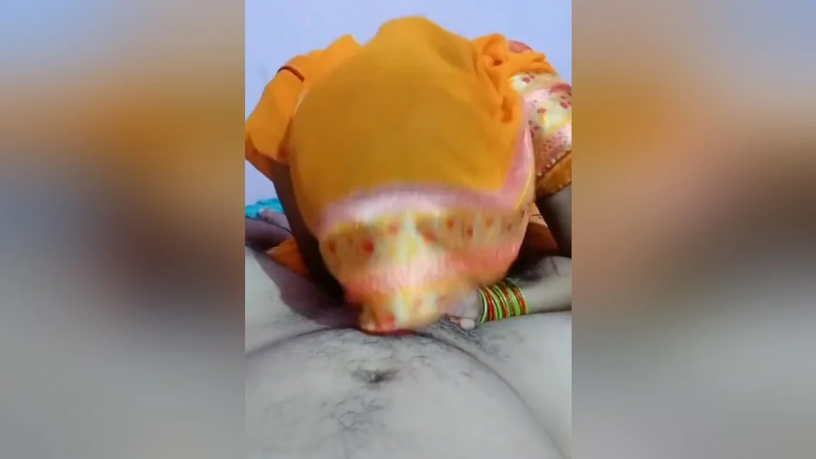 Devar Bhabhi - Desi Indian Bhabhi Sucking With Deveg Cock Hot Deep Throat In Karvachut Village Beautiful Bhabhi Anita Sensual Blowjob