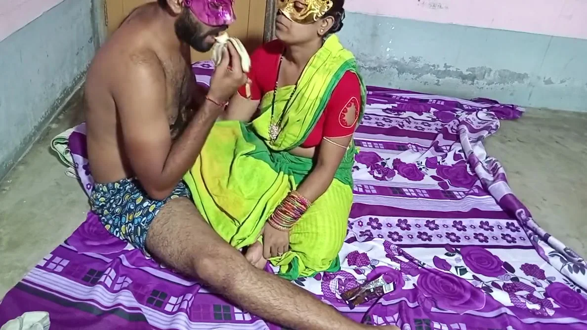 Cousin Step sister Ko Beer Pilakar Khub Choda - Fuck Step sister