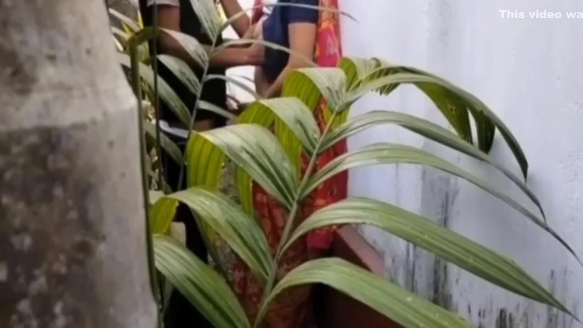 Indian Deshi Village Girl Outdoor Sex