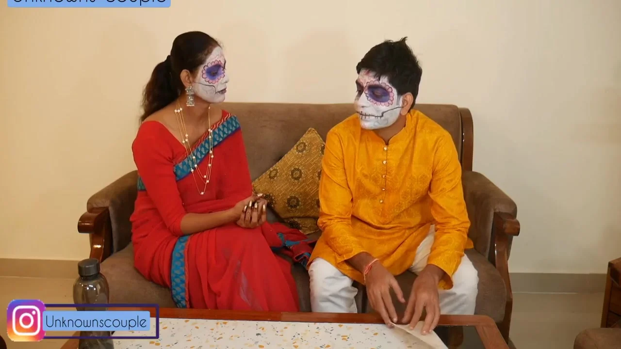 Virgin Sapna Helps Jija Ji To Forget His Pain 1