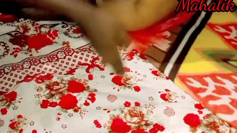 Indian Homemade Desi Bhabi Fucking