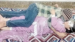 College Girl Hostel Me Jakar Paise Dekar Jabar Dasti Pela