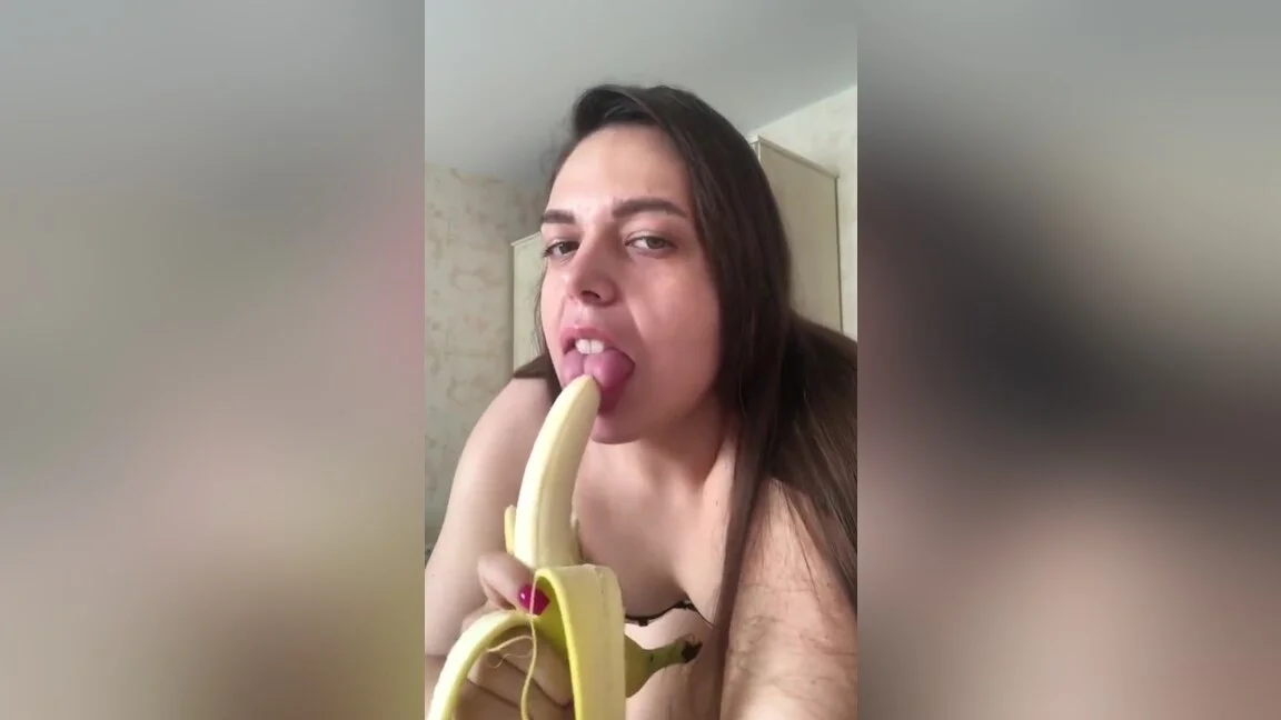 Banana Suck