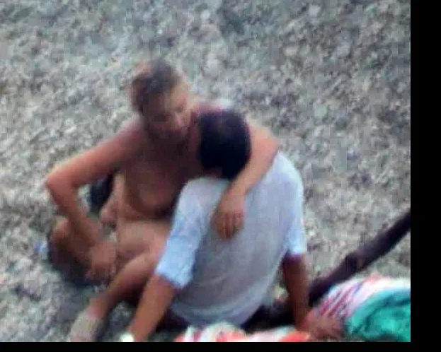 SpyCams Beach Voyeur Many Pussy NV