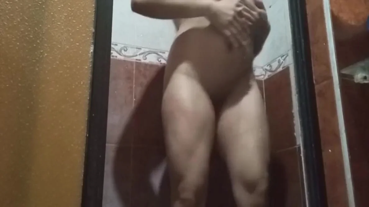 In The Shower I Have Of Fun, Evil