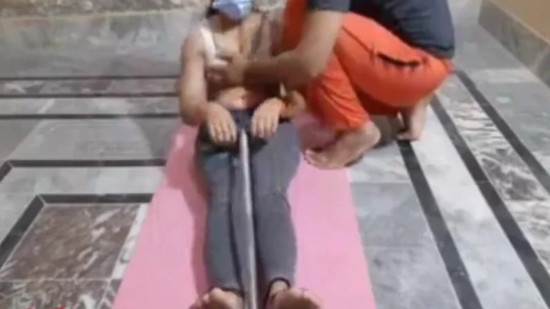 Chudakar Laudiya Girl Ki Chudai