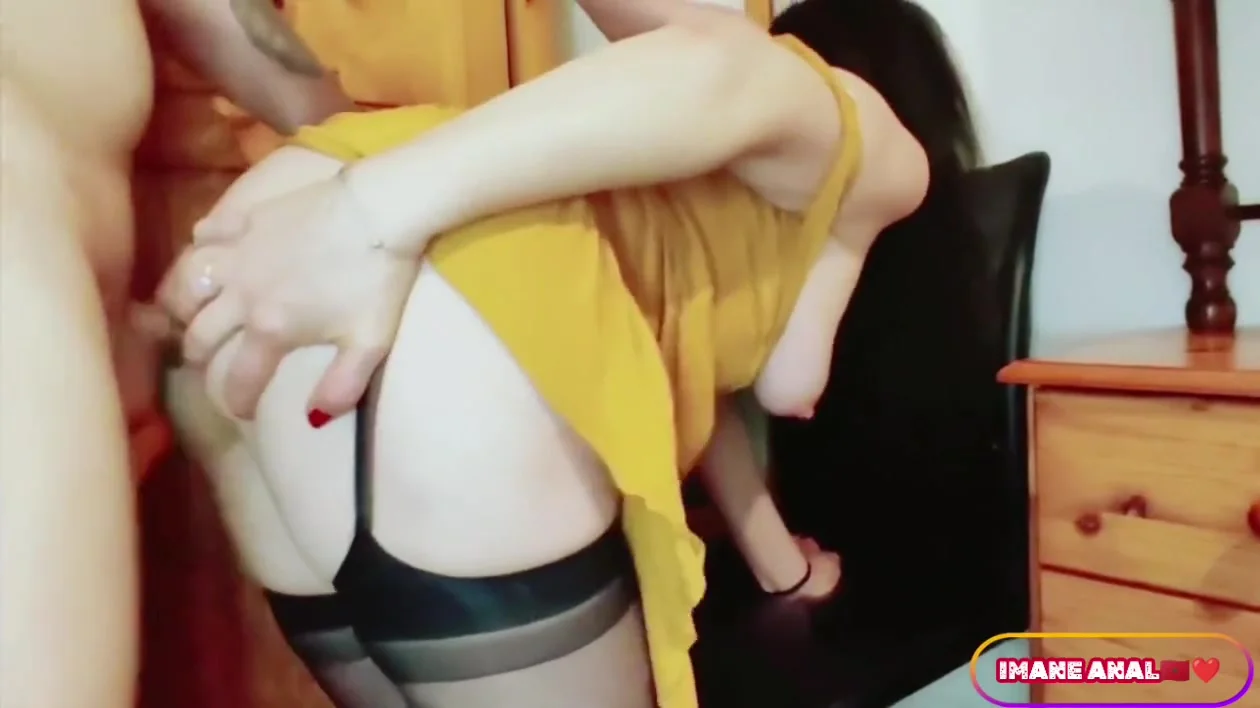 Hottest Xxx Video Stockings Crazy , Its Amazing