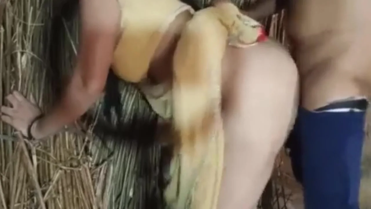 Busty Indian Girl Strips