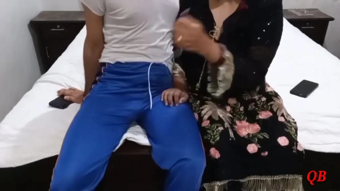 Mausi Ki Porn Video Viral Clear Hindi Audio