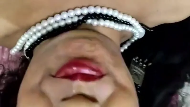 Aunty Fuck Her Stepfather, With Audio,hot Boobs,nippal,tiny Pussy