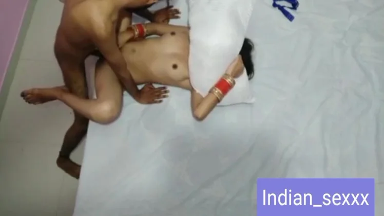 Suhagrat M Biwi Ko Pel Kr Choda Ghodi Bankar