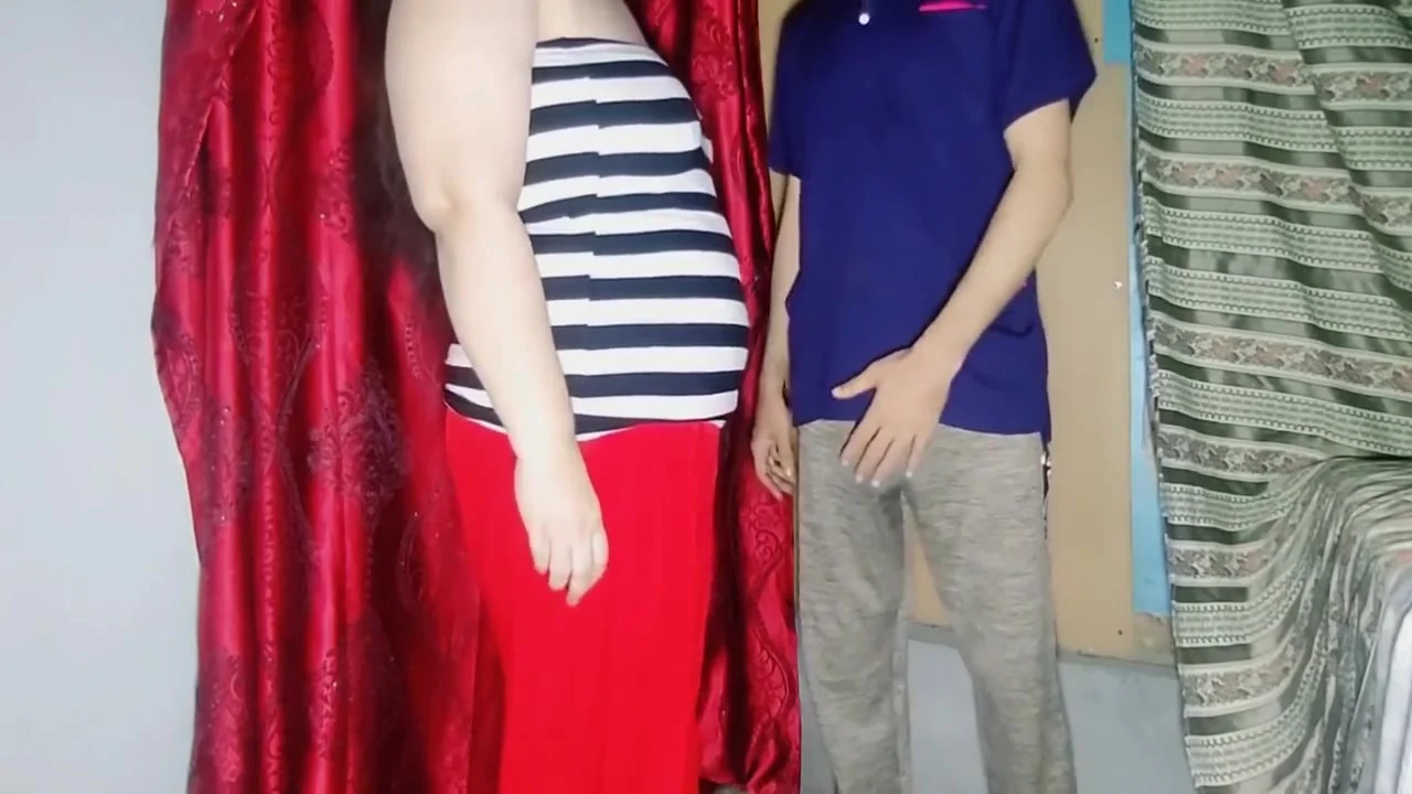 Anal Sex With An Electrician