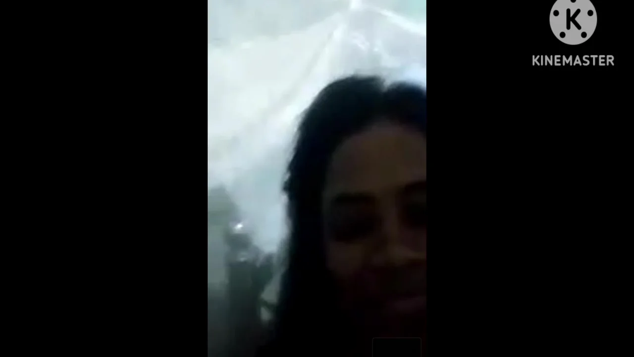 My Girlfriend And Boyfriend Video Call Mms Video