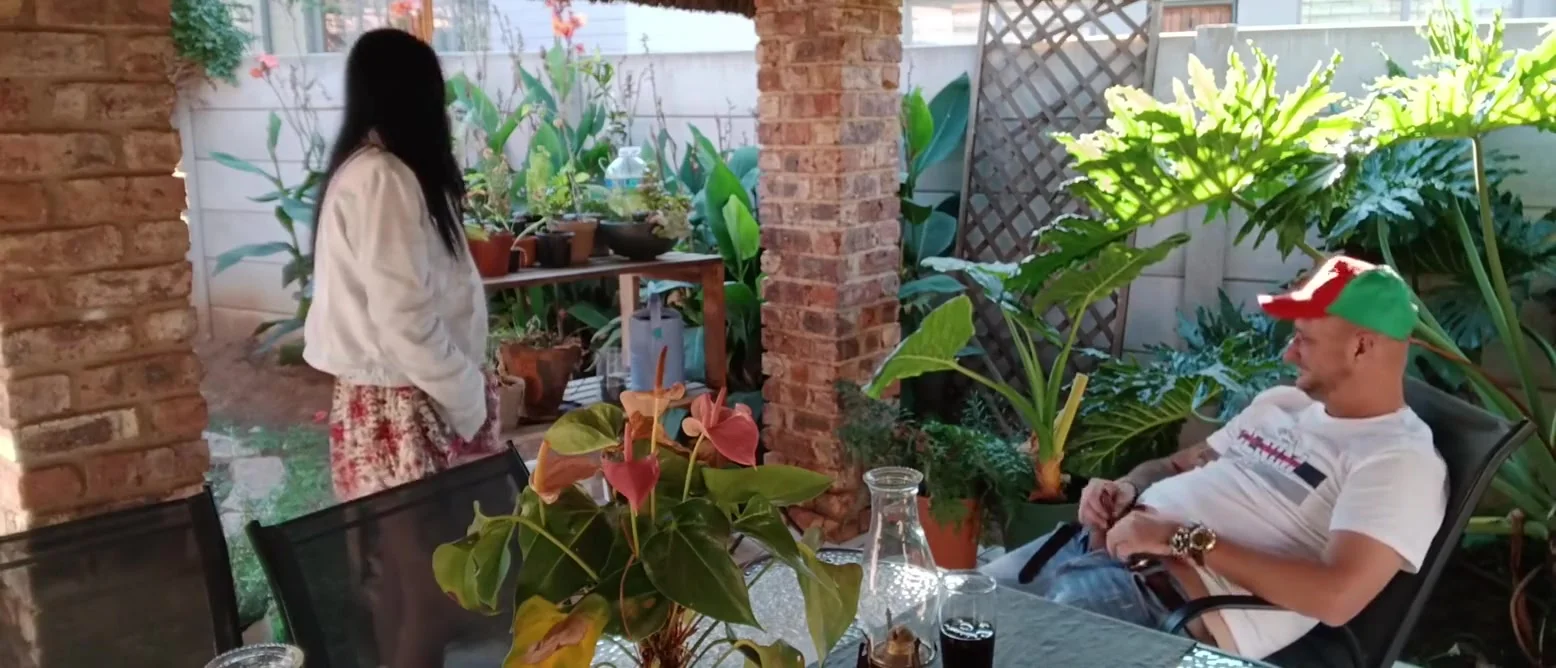 Mutual Masturbation With My Hot Neighbours Wife ,massive Cumshot