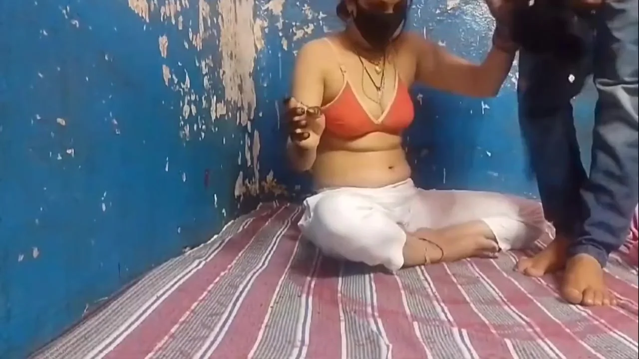 Desi Cute New Girl Sex Hd