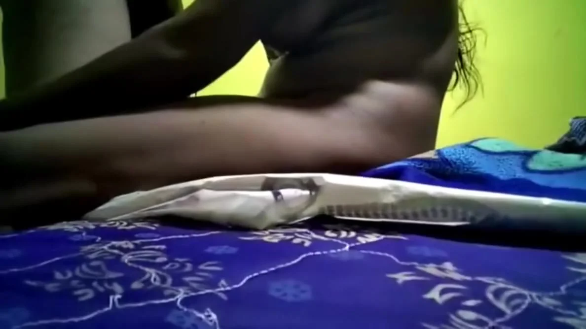 Indian Village House Wife Hotfully Showing