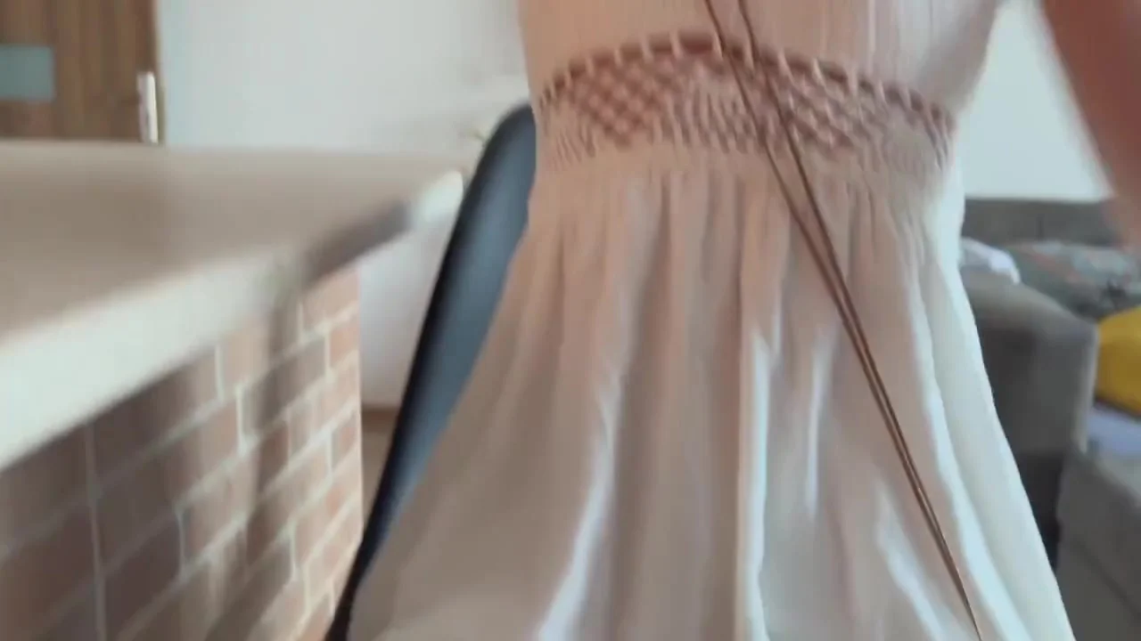 Girl Cheats On Cuckold Guy By Blowing His Best Friend Behind The Bar - 2.56