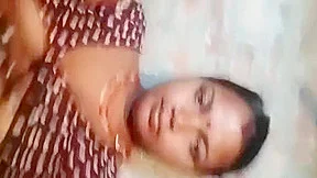 Dehati Adivasi Tribal Indian Wife Nude Mms