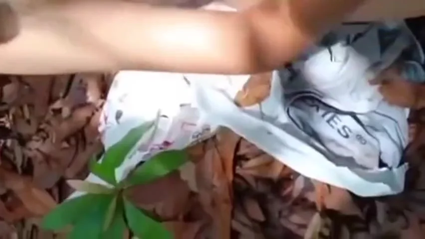 Jungle Girl - Indian Desi Girl Jungle Sexx - Viral Mms