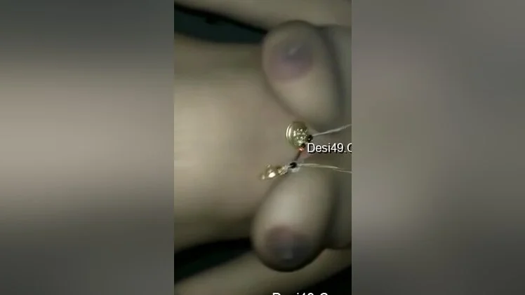 Today Exclusive- Telugu Bhabhi Ridding Hubby Dick