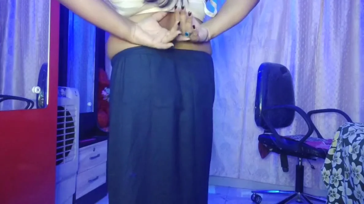 Hotgirl21 Riyajibansalji Or Jaane Baharji Model Live Perform Her Own Sexy Juisy Boobs Show