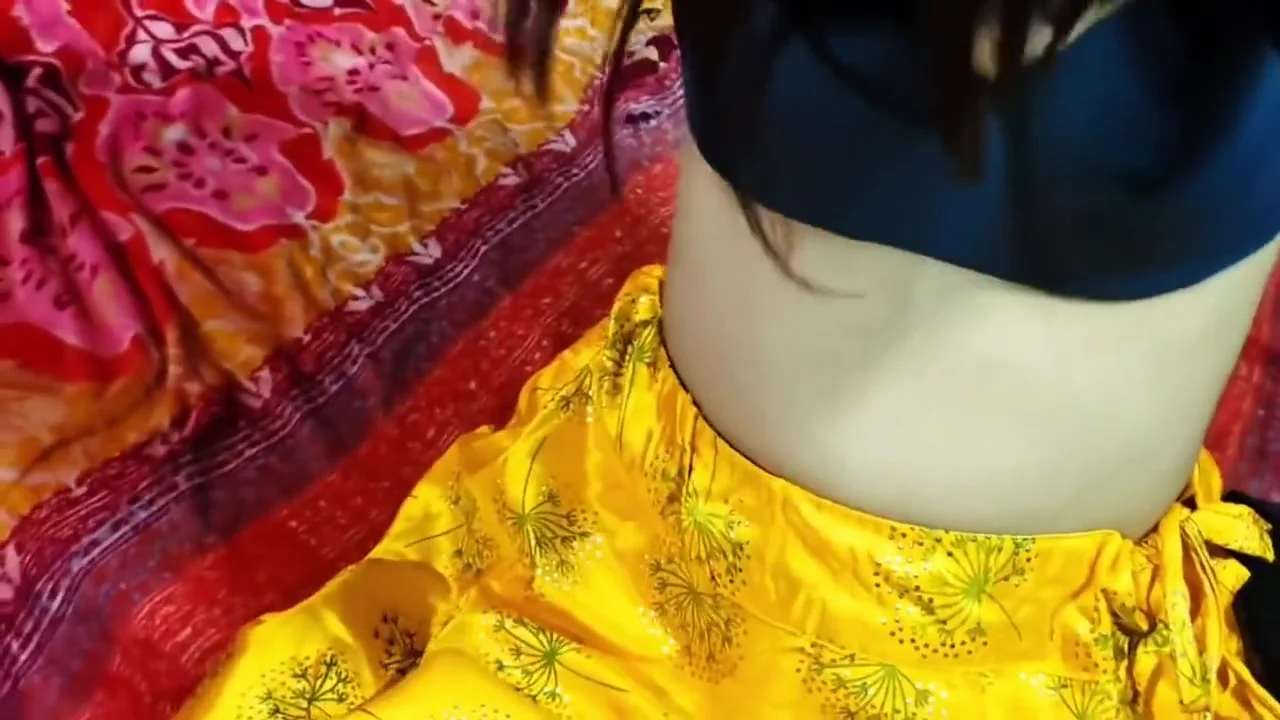 Stepbrother Seduced His Stepsister For Fucking Her Whole Night