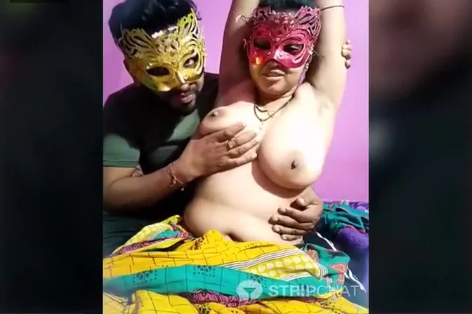 Village Couple Cam Show