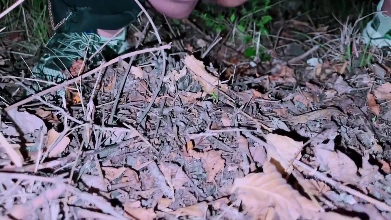 Curvy Girl In Public Showing Tits