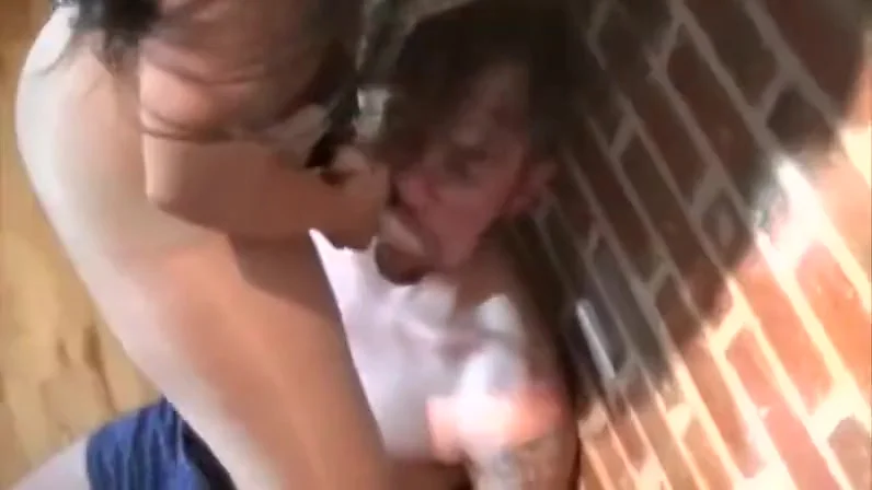 Bossy Delilah - Indian Goddess Destroy White Boy Mouth