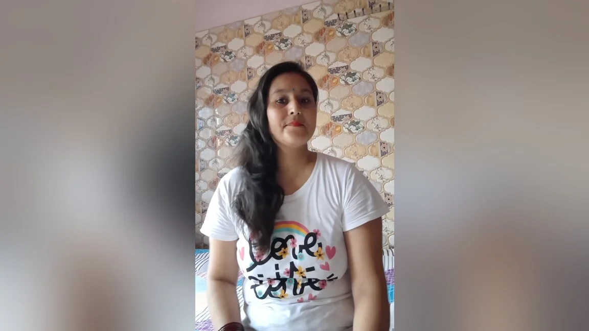 Puja Bhabhi Romantic Mms