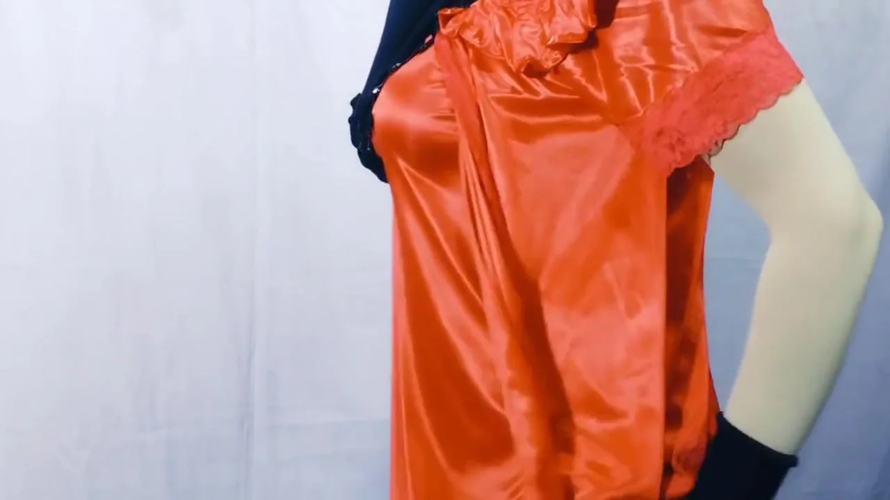 Indian Hot Beautiful Bhabhi Dancing And Having Sex Openly In Her Room