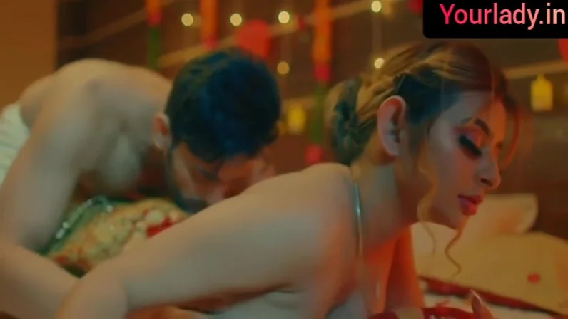 Unsatisfied Wife On Suhagrat