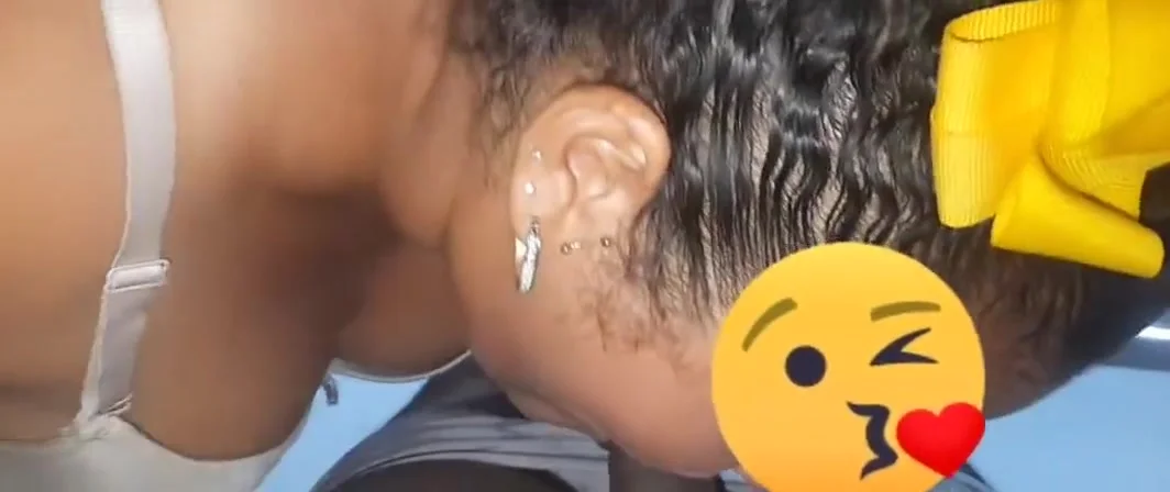 Threesome With My Friend And Her Husband, We Both Suck Him And Then He Puts It In Me Until He Comes