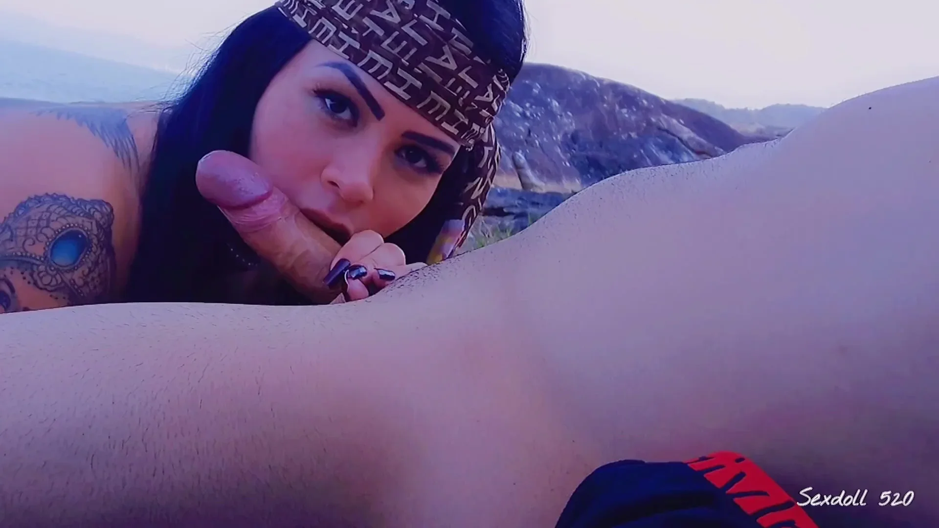 Sex In Paradise Anal Ass Girlfriend Amadora Public Beach - Sex Paradise, Lina Paige And Casal Amador