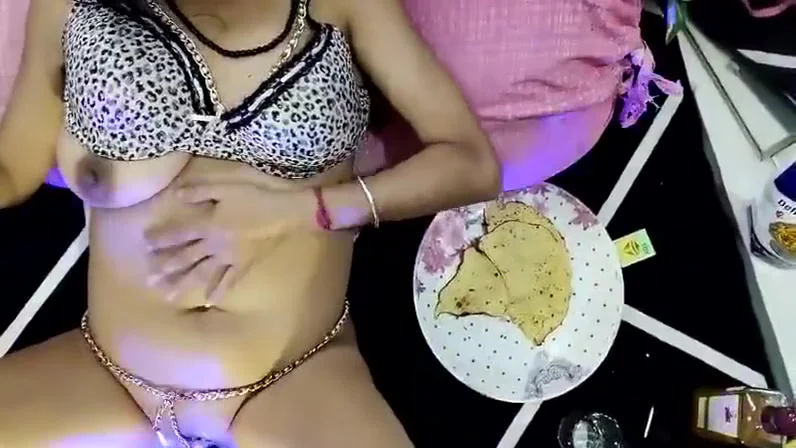 Sexy And Hot Lady Smoke Cigarette, Fore Play Her Sex