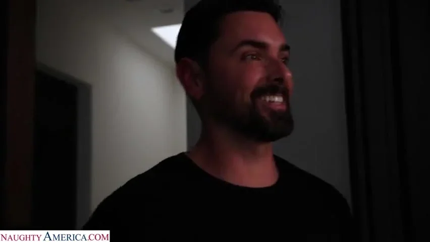 Big tit Latina Eve Marlowe lets friend's husband fuck her on his birthday