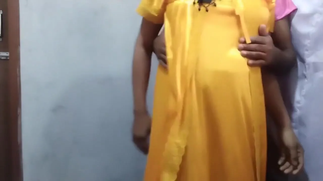 Bihari Bhabhi Hardcore Fuck With Local Debar Full Movie