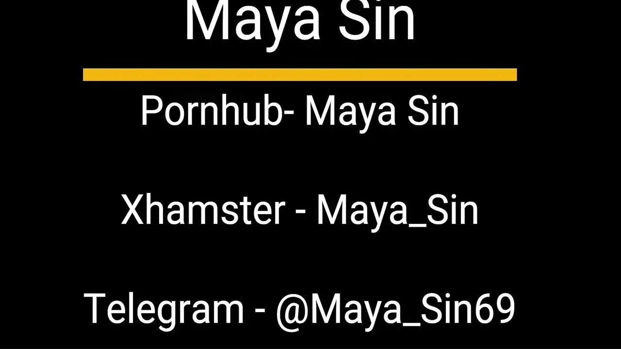 Maya Sin In Hot Sri Lankan Spa Girls Handjob & Rimjob