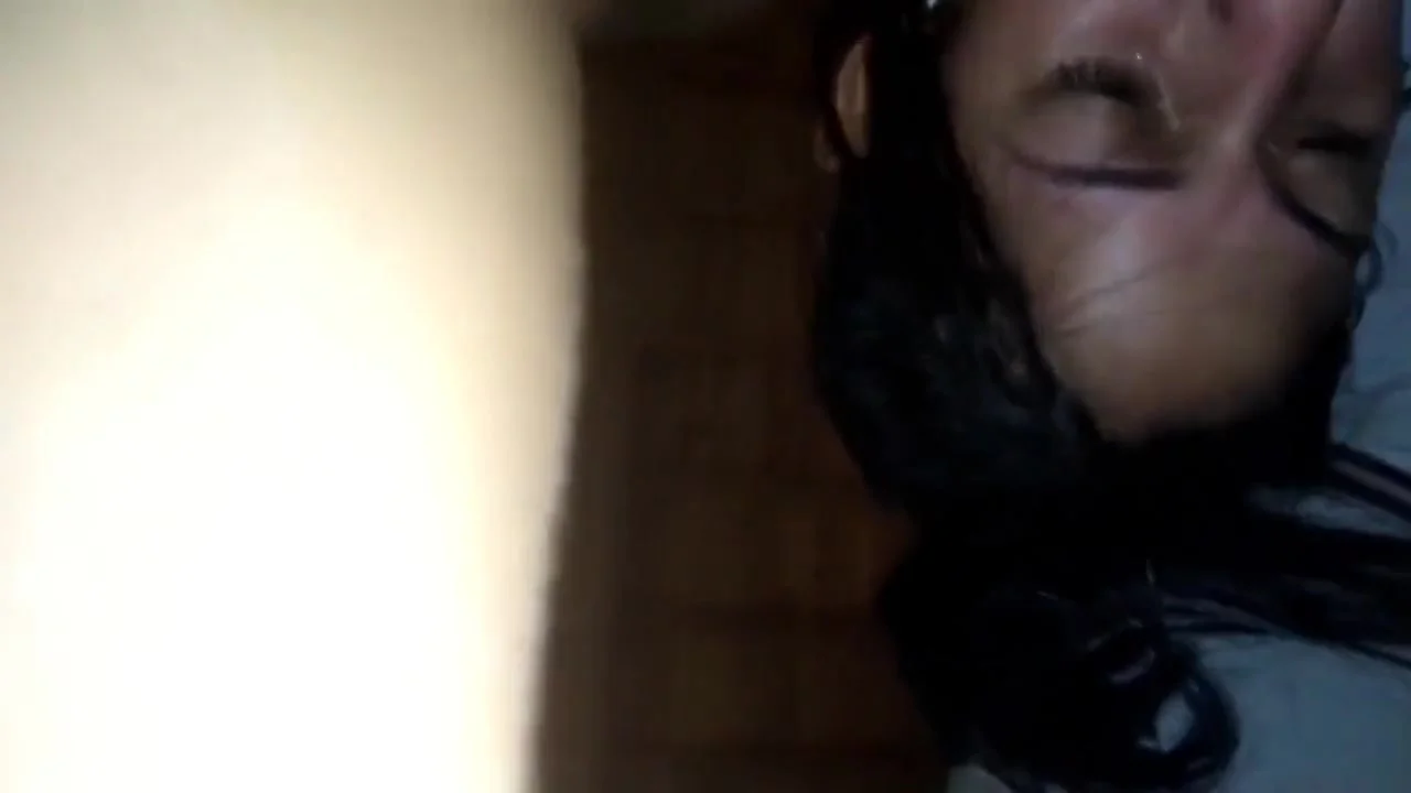 Cheating On My Cuckold With His Friend In A Motel And Fucking Without Condom To Get My Pussy Fulfilled Of Cum