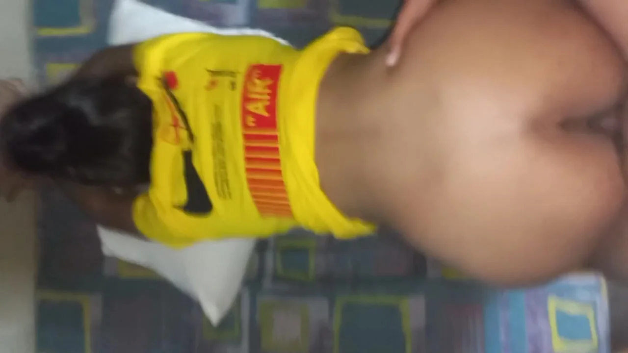 කලලට හක ගවනනම හකව My Beautiful Girlfriend Fuckin Doggy Style