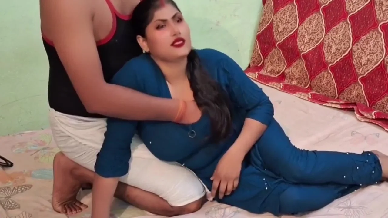 Hindi Desi Chudai