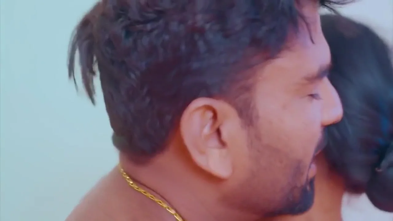 Indian Desi Nurse Started Fucking While She Was Checking His Penis