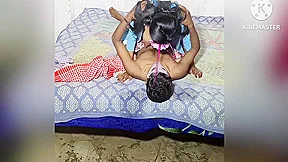 College Girls In College Girl Fuck With Boyfriend In Her House