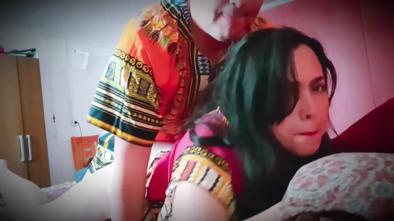 Today I Enjoyed Fucking My Hot Stepmom For The First Time - Desi Indian