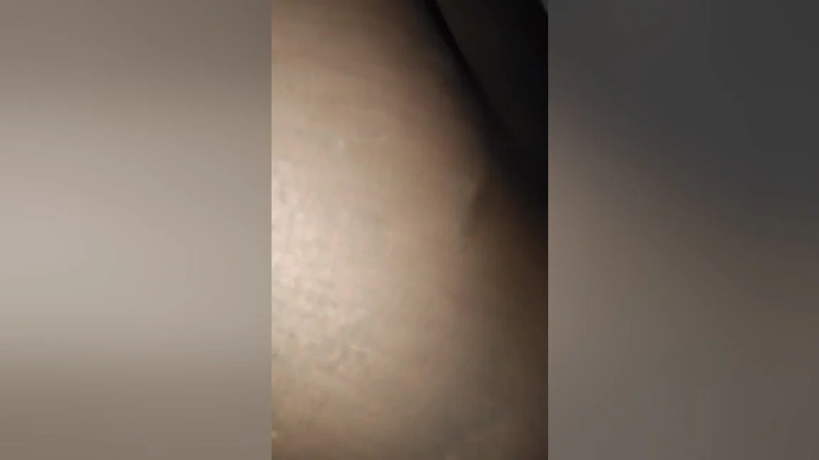 Morning Fum With My Sweet Hubby