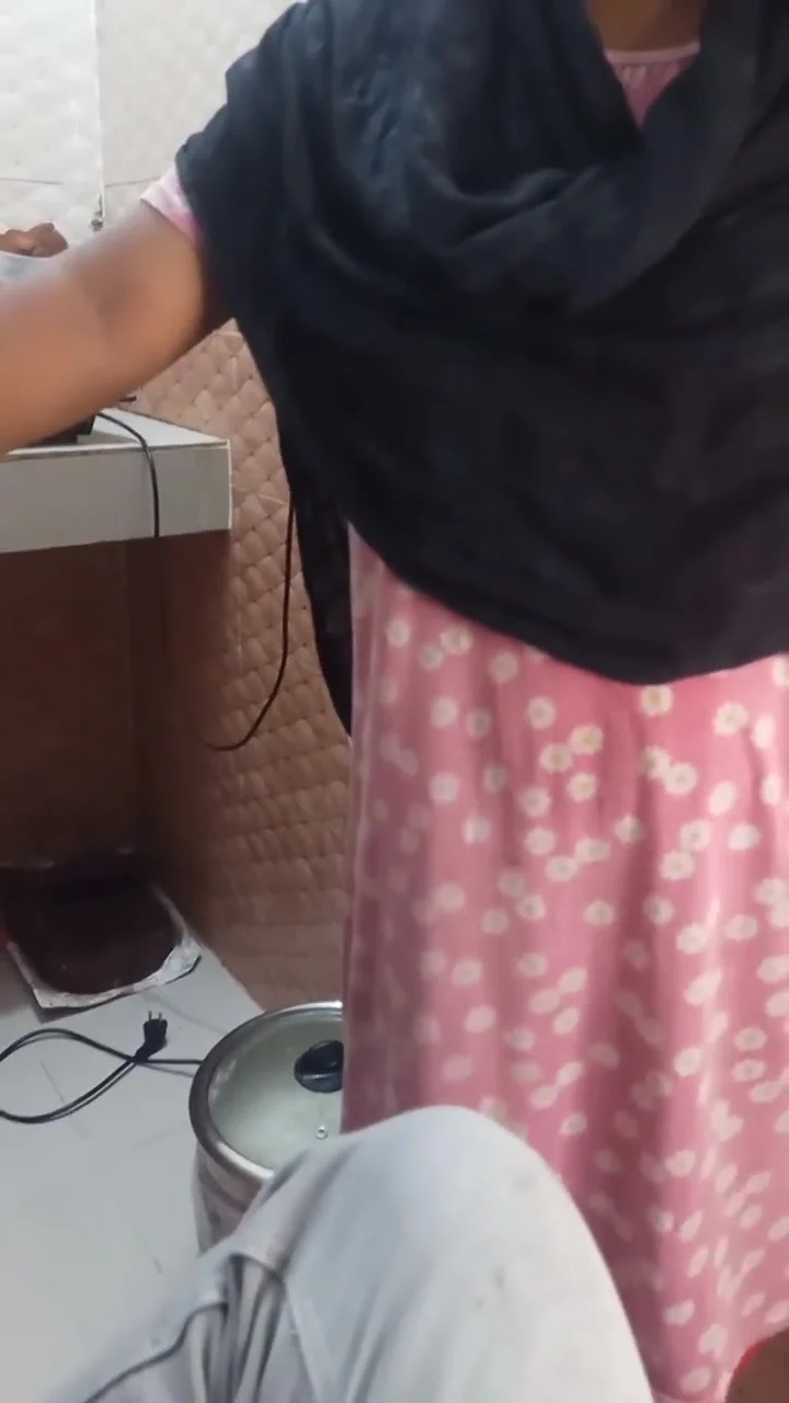 Desi Girl Varatiya Real Depiction To Bariwala