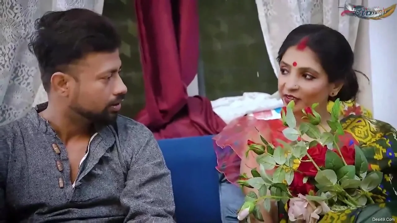 Today Exclusive- Desi Newly Married Wife Hardcore Fuck With Her Ex Bf After Marriage At Home