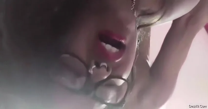 Fucking With Her Step sister In New Style