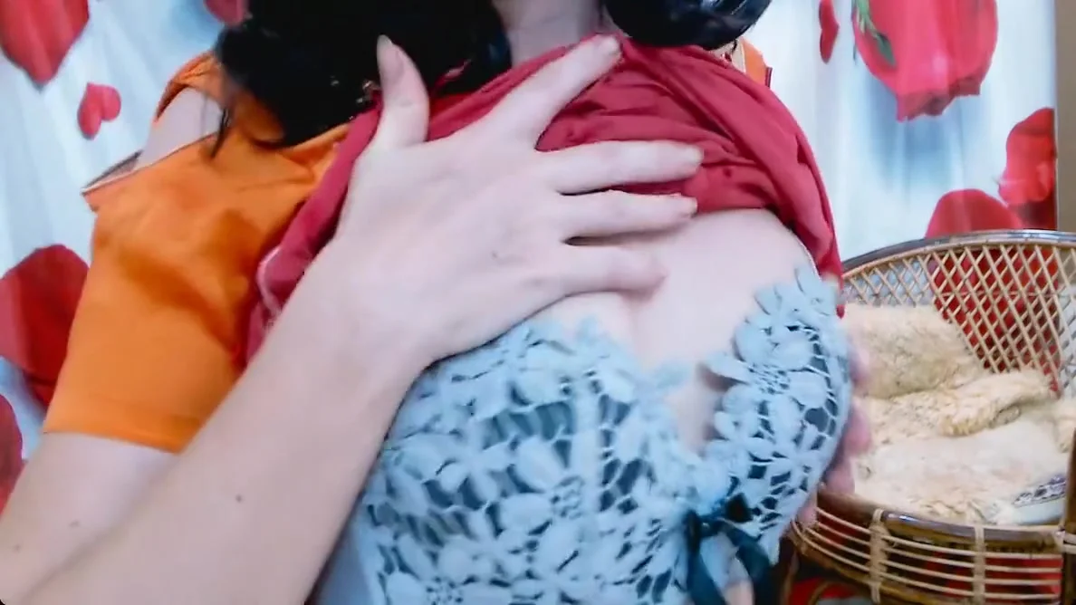 Having Flashed Her Perfect Fit Panties